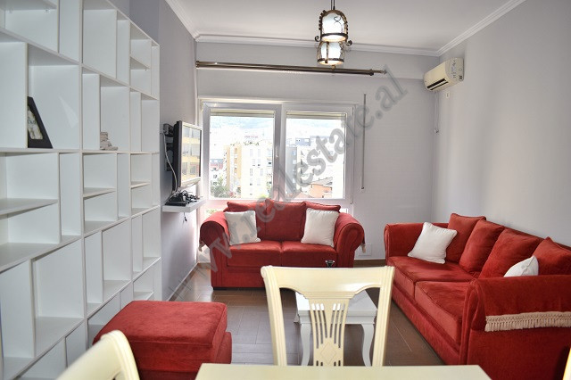 Two bedroom apartment for rent at Komuna e Parisit, Tirane, Albania